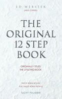 The Original 12 Step Book 1466406208 Book Cover