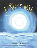 A Star's Wish 1982230282 Book Cover