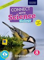 CWS CISCE EDITION_2020 BIOLOGY BK 8 0190122099 Book Cover