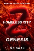 Z Genesis Homeless City B0977XMWTG Book Cover