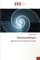 Electrocinétique 6139539153 Book Cover