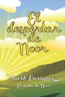 El despertar de Noor B088BJV2C4 Book Cover