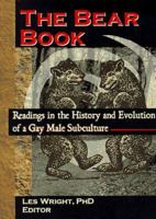 The Bear Book: Readings in the History and Evolution of a Gay Male Subculture 1560238909 Book Cover