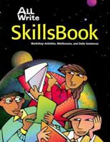 All Write Skills Book 0669499544 Book Cover