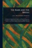 The Barb and the Bridle 1023327325 Book Cover