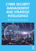Cyber Security Management and Strategic Intelligence 1032944668 Book Cover