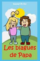 Les blagues de papa 1077648286 Book Cover