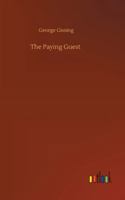 The Paying Guest 1514176580 Book Cover