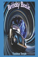 Birthday Beetle: The Locket B0CNXY1C21 Book Cover