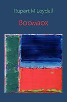 Boombox 1848610580 Book Cover