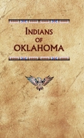 Indians of Oklahoma 0403098653 Book Cover