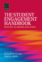 The Student Engagement Handbook: Practice in Higher Education 1781904235 Book Cover