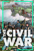 The Civil War 1502657635 Book Cover