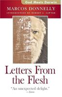 Letters from the Flesh 0889953430 Book Cover