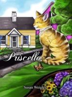 Priscella 1480944793 Book Cover