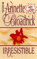 Irresistible 0373483457 Book Cover