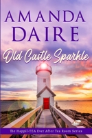 Old Castle Sparkle 1957911026 Book Cover