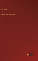 Jesus von Nazareth 3368012150 Book Cover