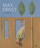 Max Ernst: Retrospective 3775734473 Book Cover