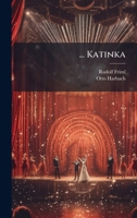 ... Katinka 1024721027 Book Cover