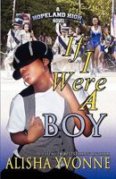 If I Were A Boy 097463672X Book Cover