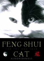 Feng Shui for You and Your Cat 0823016552 Book Cover