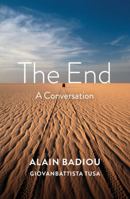 The End: A Conversation 1509536272 Book Cover