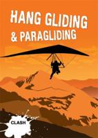 Clash Level 3: Hang Gliding & Paragliding 1848981384 Book Cover