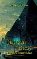 Keiretsu Heresy B08T48J91R Book Cover