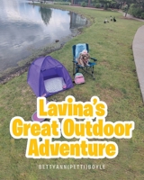 Lavina's Great Outdoor Adventure 1636927971 Book Cover