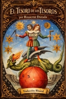 The Thesaurus Thesaurorum: El Tesoro de los Tesoros B0CFZC7YW6 Book Cover