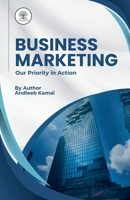 Business Marketing 9395083999 Book Cover