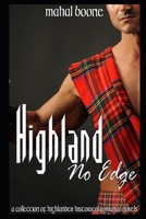 Highland No Edge 1704646456 Book Cover