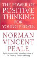 Power of Positive Thinking for Young Peo 0437127052 Book Cover