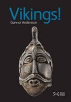Vikings: Lives Beyond the Legends 1905267762 Book Cover