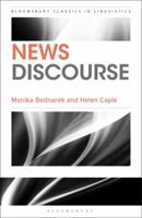 News Discourse 1350063711 Book Cover