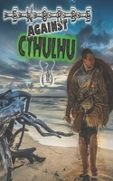 Swords Against Cthulhu III B08GVLWDRD Book Cover
