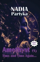 Amethyst (Time and Time Again) 1399993224 Book Cover
