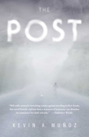 The Post 1635764017 Book Cover