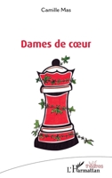 Dames de coeur (Théâtres) (French Edition) 2336594781 Book Cover