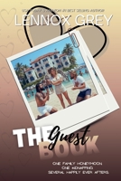 The Guest Book: The Reckless Hearts Series - Book 3 1968115722 Book Cover