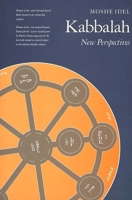 Kabbalah: New Perspectives 0300046995 Book Cover