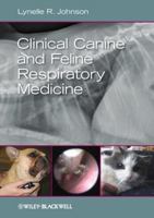 Clinical Canine and Feline Respiratory Medicine 0813816718 Book Cover