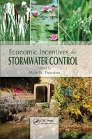 Economic Incentives for Stormwater Control 0367865769 Book Cover