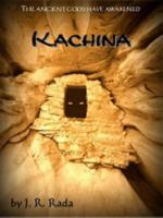 Kachina 0998554200 Book Cover