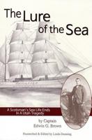 The Lure of the Sea 1733510702 Book Cover