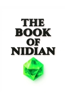 The Book of NIDIAN: Enhanced 1651101639 Book Cover