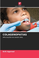 Colagenopatias 6209081088 Book Cover