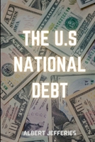The United States of America's Debt: Should You Care Or Not? B09ZJ3CYZV Book Cover