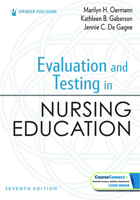 Evaluation and Testing in Nursing Education